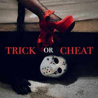 Thumbnail for the Diggy Graves - Trick or Cheat link, provided by host site