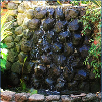 Thumbnail for the Water Soundscapes - Trickling Water Soundscapes Blended with Waves, Rain, and Humpback Whales (Seamless Loopable Ambiance for Meditation and Rest) link, provided by host site