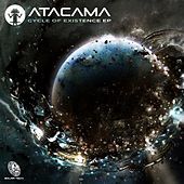 Thumbnail for the Atacama - Tricks link, provided by host site