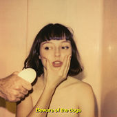 Thumbnail for the Stella Donnelly - Tricks link, provided by host site