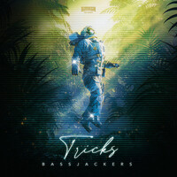 Thumbnail for the Bassjackers - Tricks link, provided by host site