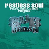 Thumbnail for the Restless Soul - Tricks link, provided by host site