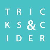 Thumbnail for the the Tricks - Tricks & Cider link, provided by host site