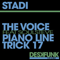 Thumbnail for the Stadi - Tricks link, provided by host site