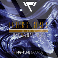 Thumbnail for the DNF - Tricks Girls (The Remixes) link, provided by host site