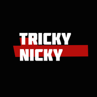 Thumbnail for the the Filthy Tongues - Tricky Nicky link, provided by host site