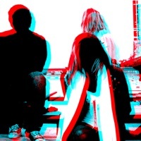 Thumbnail for the Chroma - Tricolor Playlist link, provided by host site