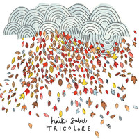 Thumbnail for the Haiku Salut - Tricolore link, provided by host site
