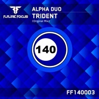 Image of Alpha Duo linking to their artist page due to link from them being at the top of the main table on this page