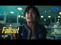 Thumbnail for the Lucy - Tries to Reason With a Ghoul | Fallout | Prime Video link, provided by host site