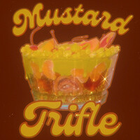 Thumbnail for the Mustard - Trifle link, provided by host site