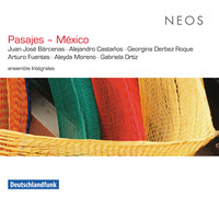 Thumbnail for the Gabriela Ortíz - Trifolium link, provided by host site