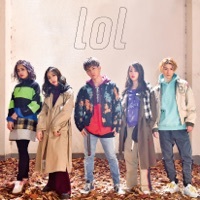 Thumbnail for the Lol - trigger-chinese ver. link, provided by host site