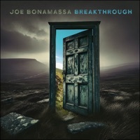 Thumbnail for the Joe Bonamassa - Trigger Finger link, provided by host site