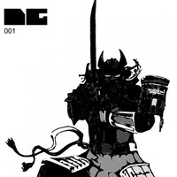 Thumbnail for the Ed Whitty - Trigger - True Anomaly Remix link, provided by host site
