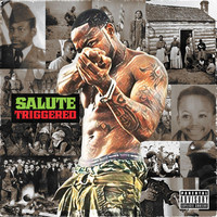 Thumbnail for the Salute - Triggered link, provided by host site