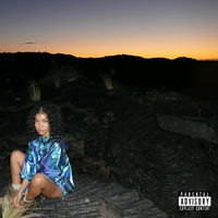 Thumbnail for the Jhené Aiko - Triggered (freestyle) link, provided by host site