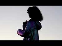Thumbnail for the Jhené Aiko - Triggered (freestyle) (Official BTS) link, provided by host site