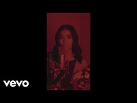 Thumbnail for the Jhené Aiko - Triggered (freestyle) link, provided by host site