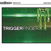 Thumbnail for the Triggerfinger - Triggerfinger link, provided by host site