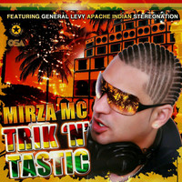 Thumbnail for the Mirza Mc - Trik n Tastic link, provided by host site
