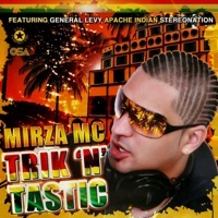 Thumbnail for the Mirza Mc - Trik n Tastic link, provided by host site