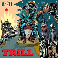 Image of Dizzle linking to their artist page due to link from them being at the top of the main table on this page