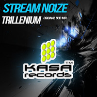 Thumbnail for the Stream Noize - Trillenium (Dub Mix) link, provided by host site