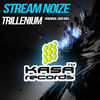 Thumbnail for the Stream Noize - Trillenium (Dub Mix) link, provided by host site