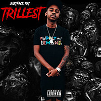 Thumbnail for the Babyface Ray - Trillest link, provided by host site