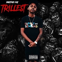 Thumbnail for the Babyface Ray - Trillest link, provided by host site