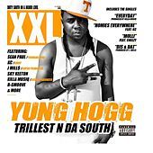 Thumbnail for the The Yung Hogg - Trillest n da South link, provided by host site