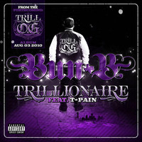 Thumbnail for the Bun-B - Trillionaire link, provided by host site