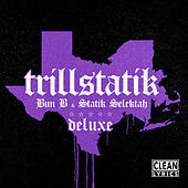 Thumbnail for the Bun B - TrillStatik link, provided by host site