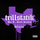 Thumbnail for the Bun B - TrillStatik link, provided by host site