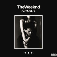 Thumbnail for the The Weeknd - Trilogy link, provided by host site