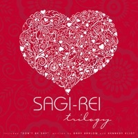 Thumbnail for the Sagi Rei - Trilogy link, provided by host site