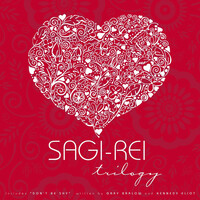 Thumbnail for the Sagi Rei - Trilogy link, provided by host site