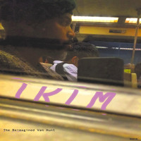 Thumbnail for the Van Hunt - Trim (The Reimagined Van Hunt) link, provided by host site