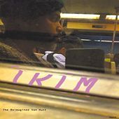 Thumbnail for the Van Hunt - Trim (The Reimagined Van Hunt) link, provided by host site