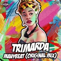 Thumbnail for the Manybeat - Trimarda link, provided by host site