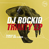 Thumbnail for the DJ Rockid - Trinity link, provided by host site