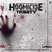Thumbnail for the Hoomicide - Trinity link, provided by host site