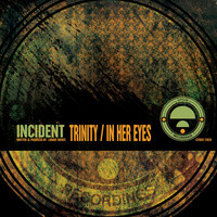 Thumbnail for the Incident - Trinity / In Hear Eyes link, provided by host site
