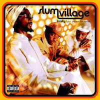 Thumbnail for the Slum Village - Trinity (Past, Present and Future) link, provided by host site