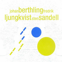 Thumbnail for the Fredrik Ljungkvist - Trio 1 link, provided by host site