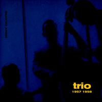 Thumbnail for the Jimmy Giuffre - Trio 1957 - 1958 link, provided by host site