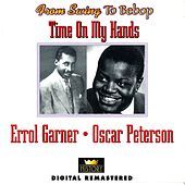 Image of Erroll Garner linking to their artist page due to link from them being at the top of the main table on this page