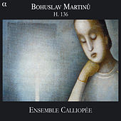 Thumbnail for the Maud Lovett - Trio à cordes No. 1, H. 136: III. Poco allegro link, provided by host site