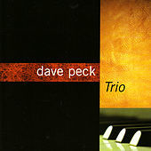 Thumbnail for the Dave Peck - Trio link, provided by host site